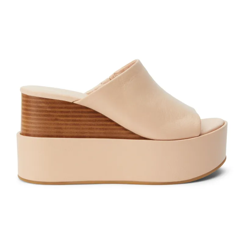 Georgia Platform Wedge sold by Matisse