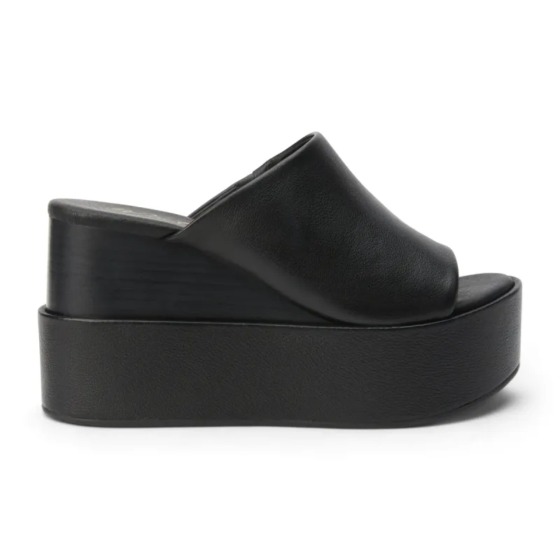 Georgia Platform Wedge sold by Matisse