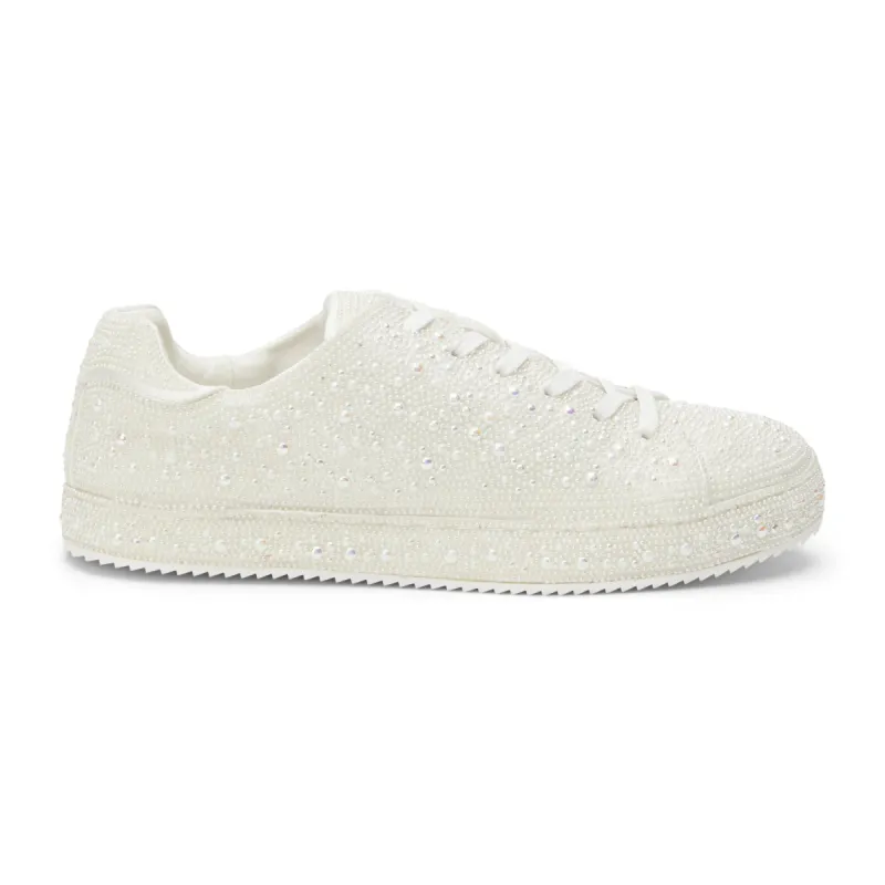 Bennett Embellished Sneaker made by Matisse