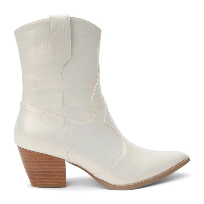 Bambi Western Boot sold by Matisse