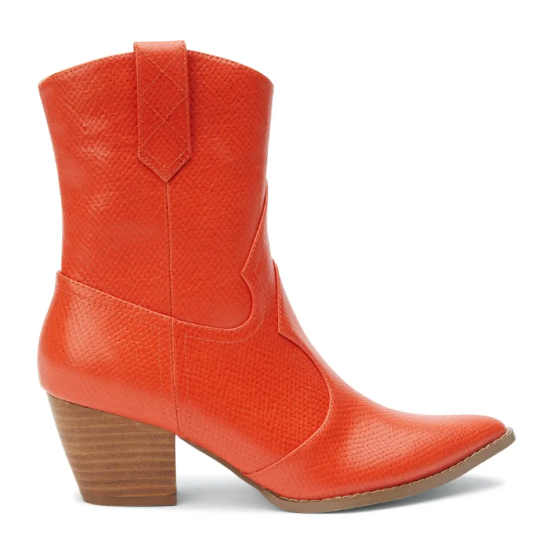Bambi Western Boot sold by Matisse