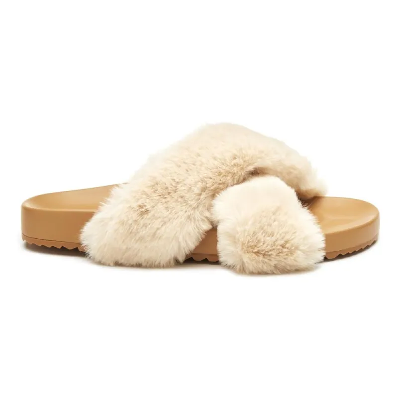 Seasons Slide Slipper sold by Matisse