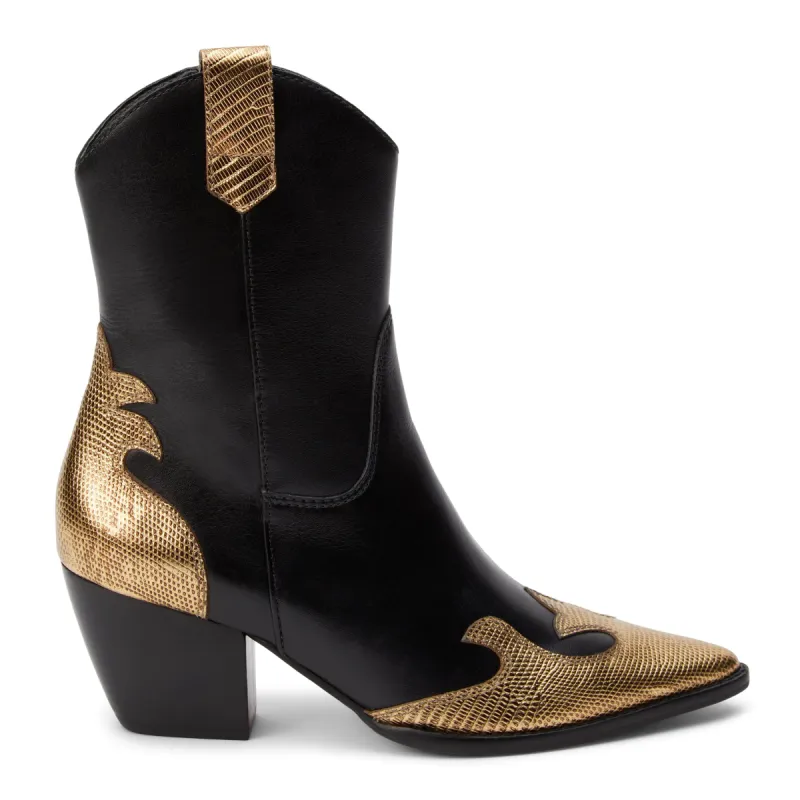 Claude Western Boot sold by Matisse