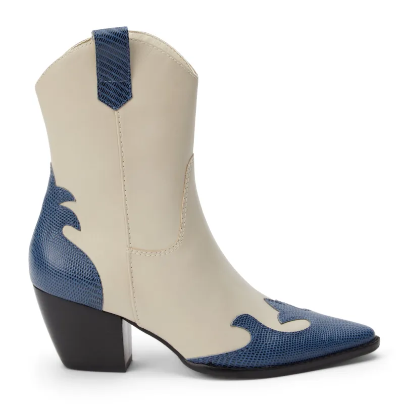 Claude Western Boot sold by Matisse