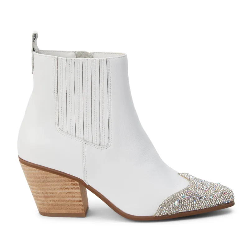 Blake Western Bootie sold by Matisse