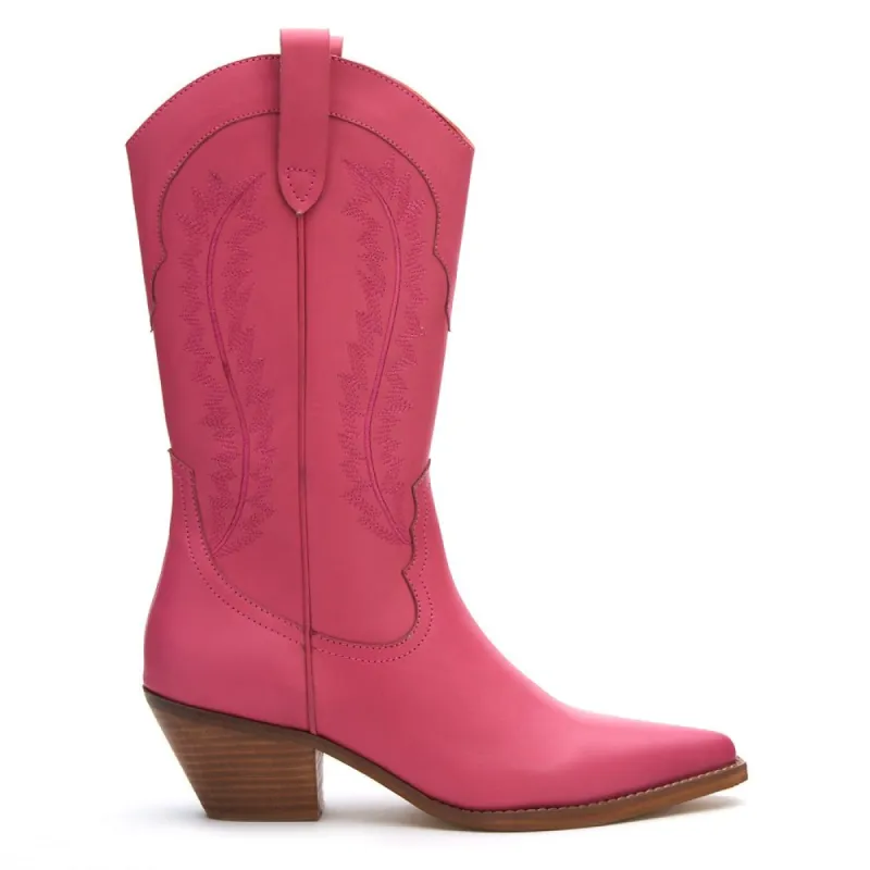 Mylie Western Boot sold by Matisse