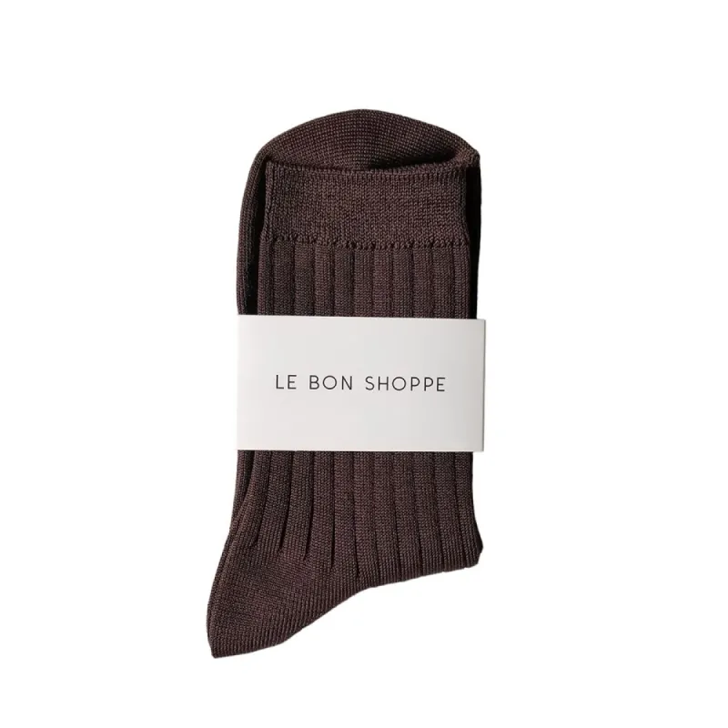 Le Bon Shoppe Her Socks sold by Matisse