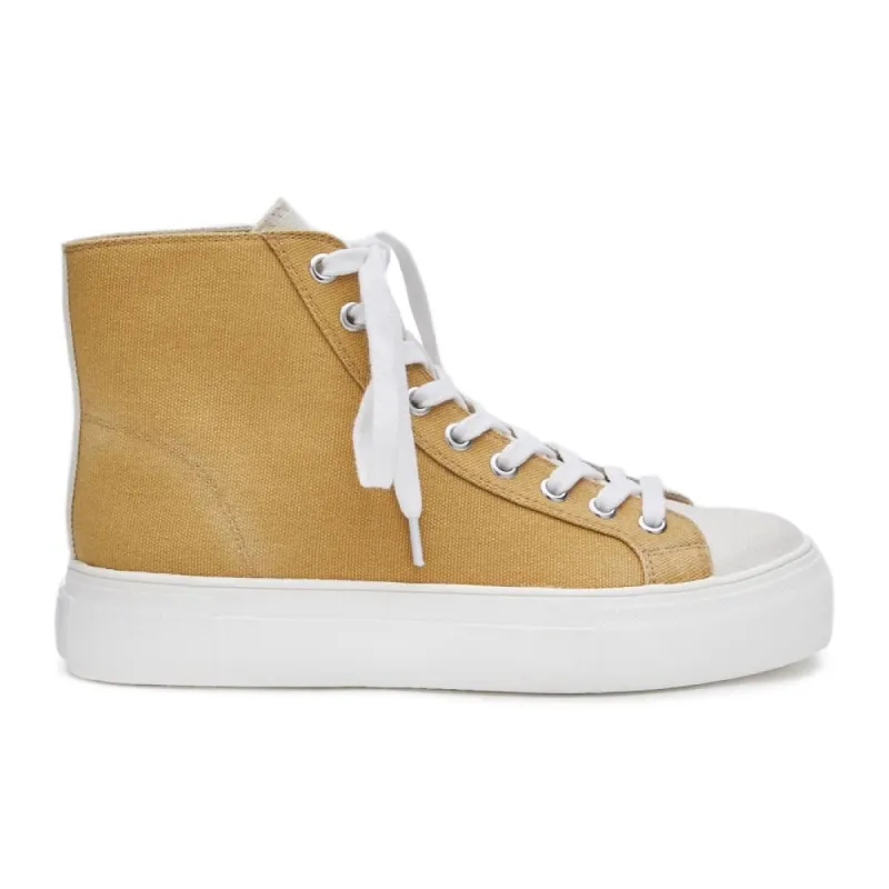 Shea High-Top Sneaker made by Matisse
