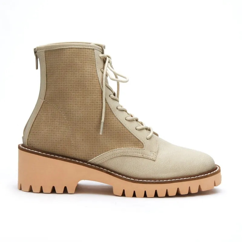 Miss Me Combat Boot sold by Matisse