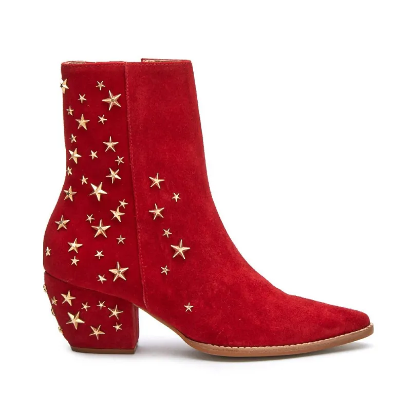 Caty Ankle Boot sold by Matisse