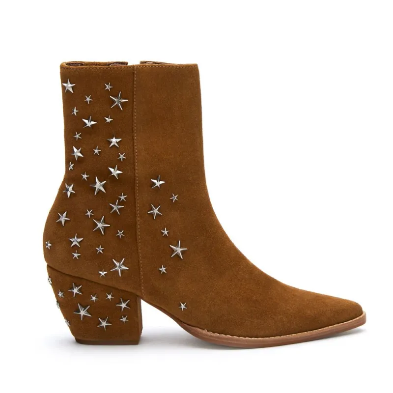 Caty Ankle Boot sold by Matisse