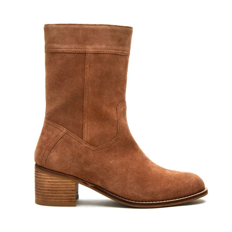 Drew Ankle Boot sold by Matisse