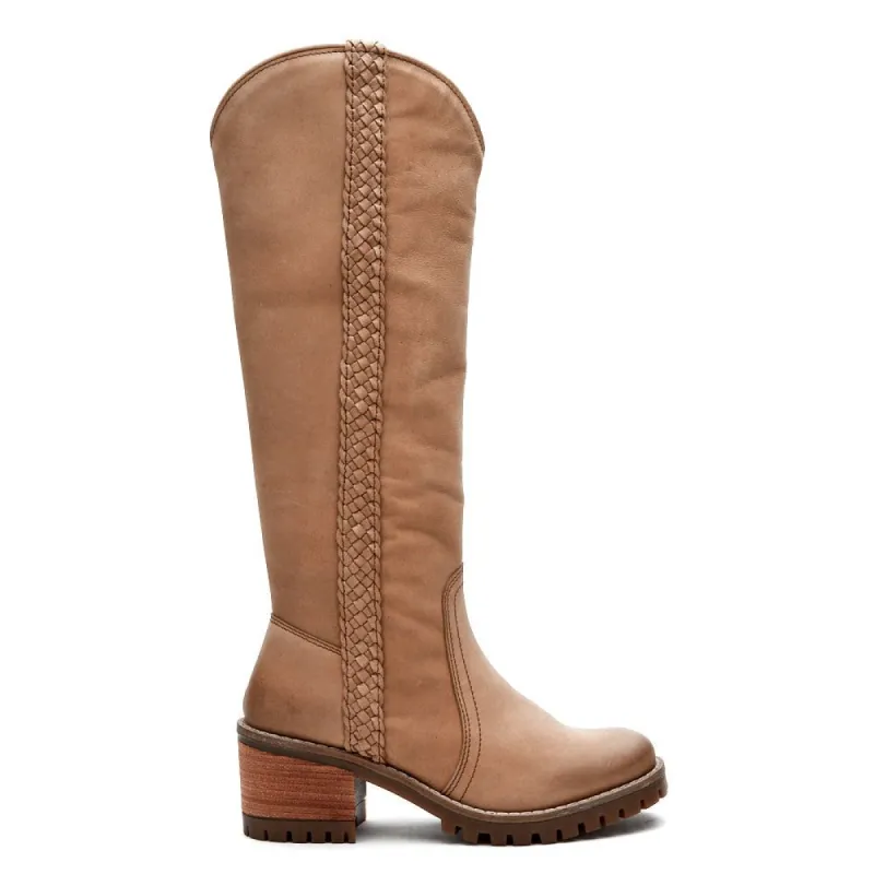 Blume Knee-High Boot sold by Matisse