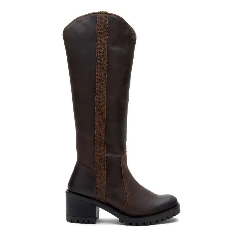Blume Knee-High Boot sold by Matisse