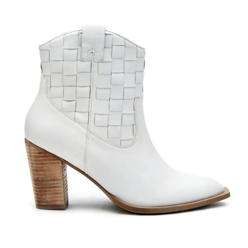 Dawn Western Ankle Boot sold by Matisse