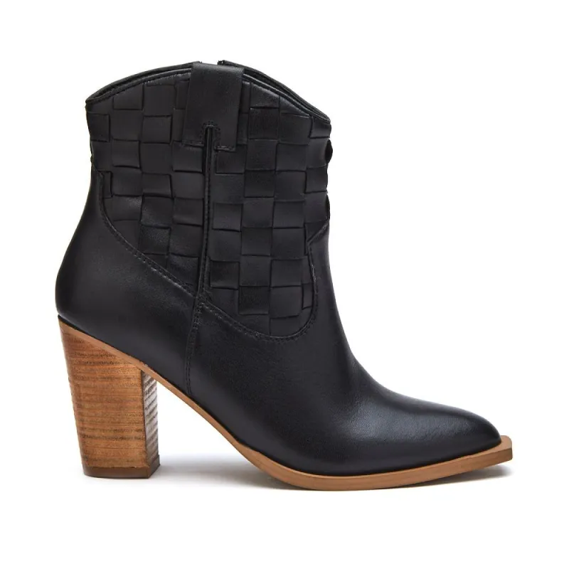 Dawn Western Ankle Boot sold by Matisse