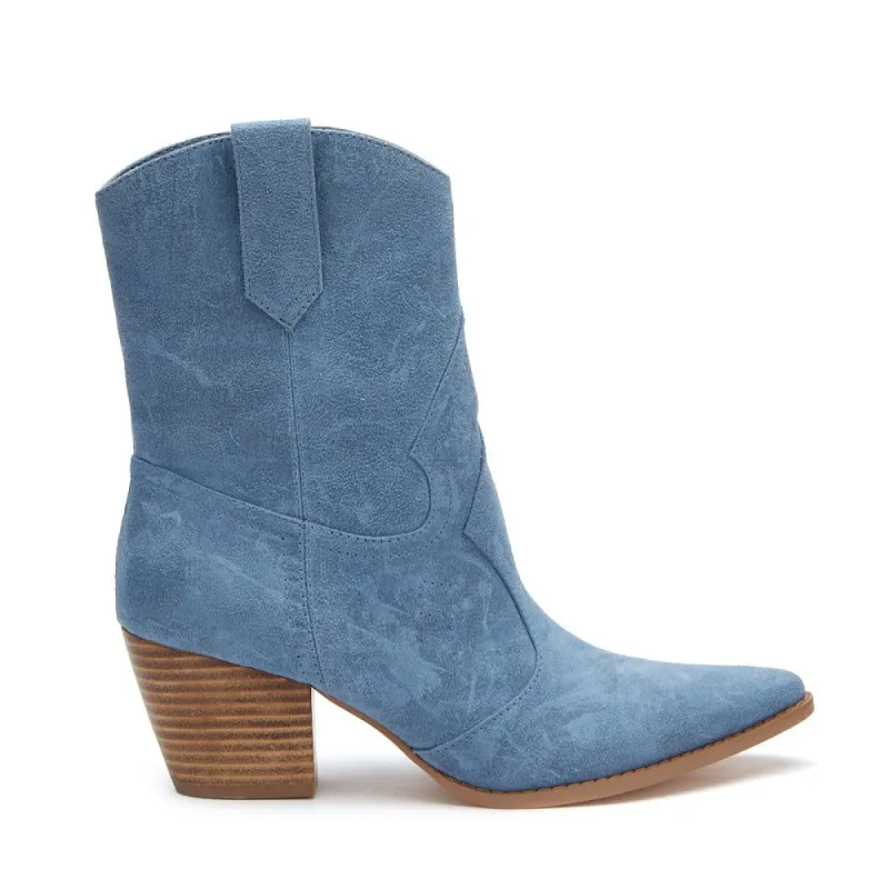Bambi Western Boot sold by Matisse