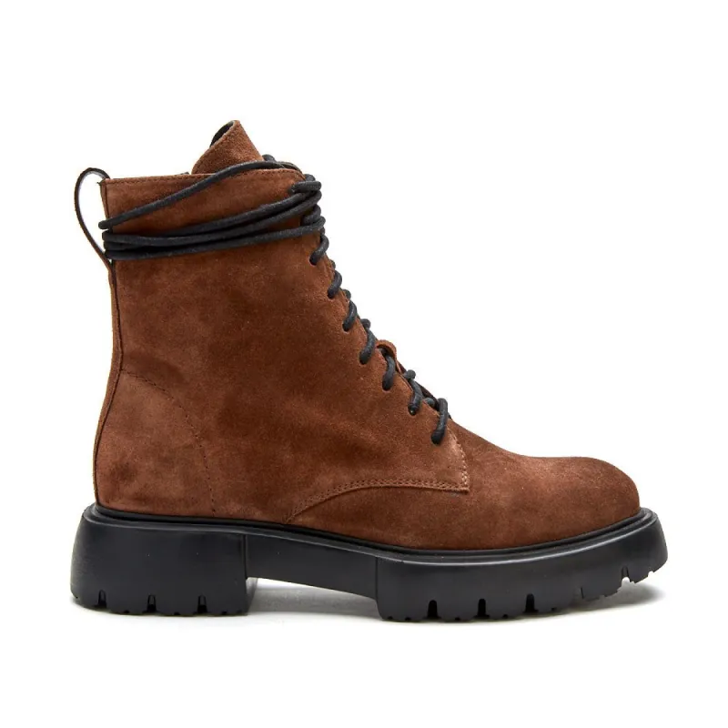 Ingrid Combat Boot sold by Matisse