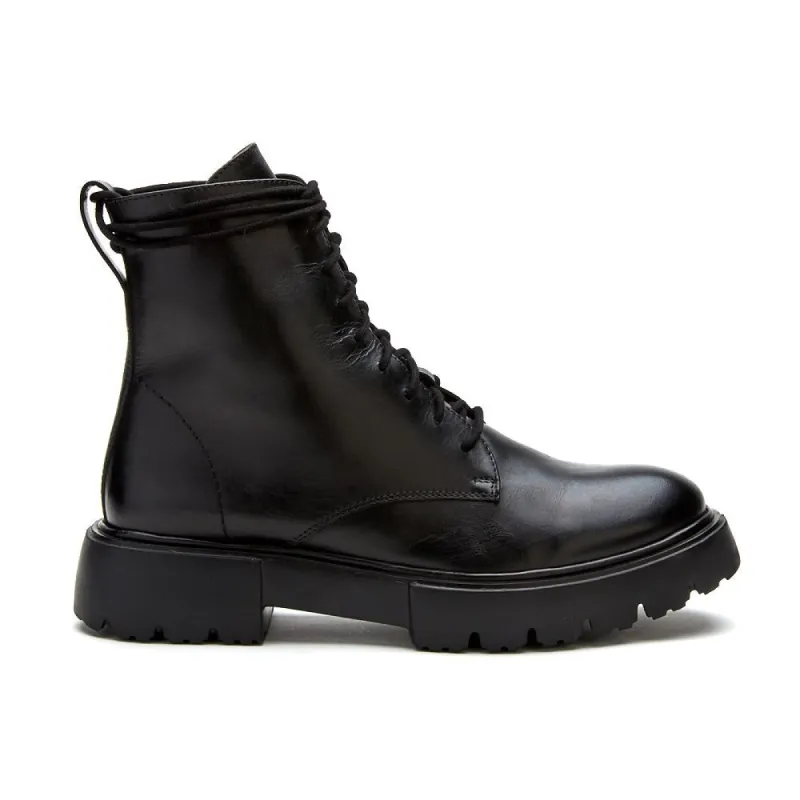 Ingrid Combat Boot sold by Matisse