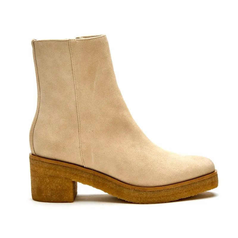 Elsa Ankle Boot sold by Matisse