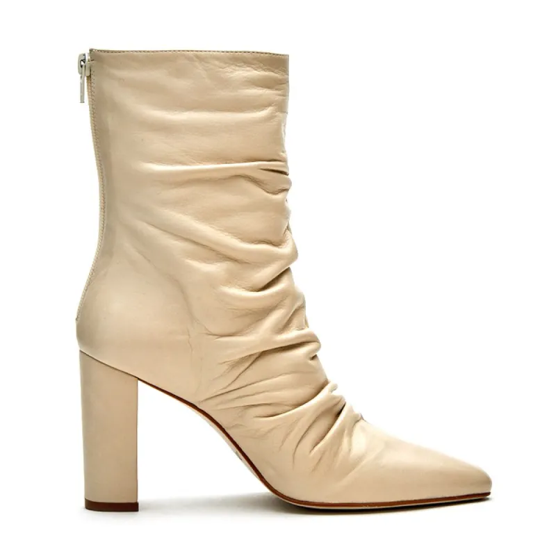 Colette Heeled Ankle Boot sold by Matisse