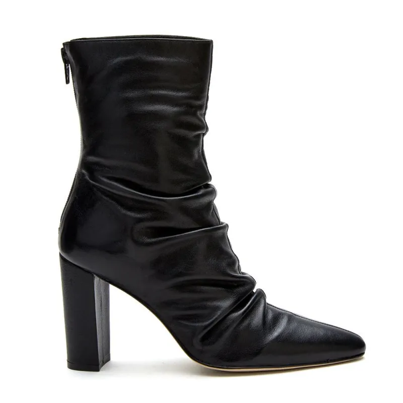 Colette Heeled Ankle Boot sold by Matisse