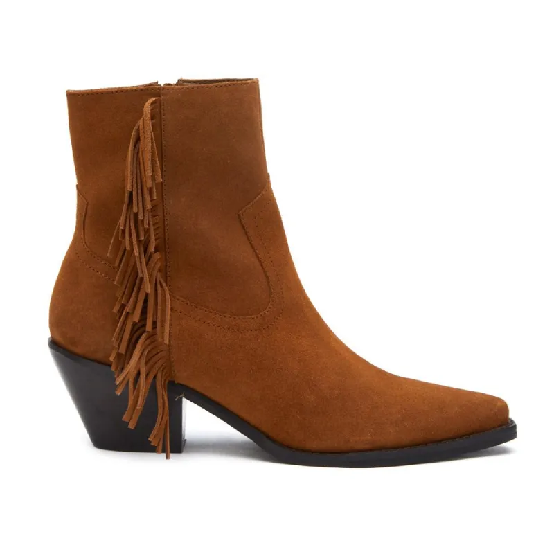 Jane Western Boot sold by Matisse