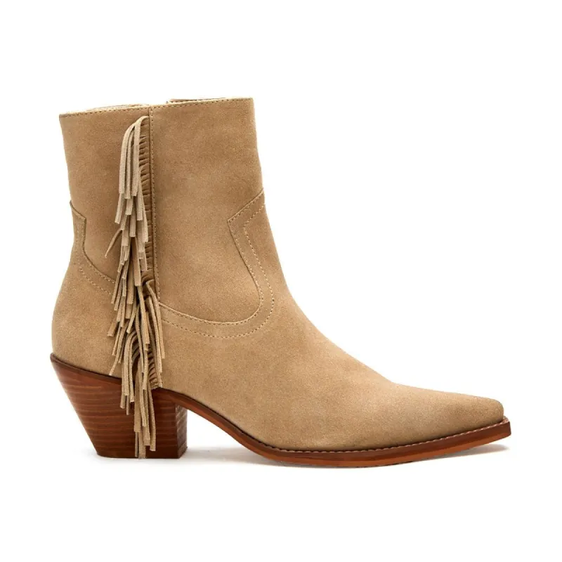 Jane Western Boot sold by Matisse