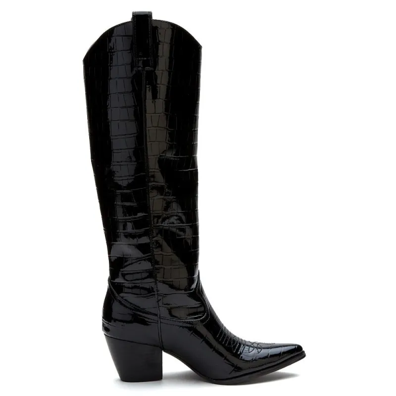 Jax Western Boot sold by Matisse