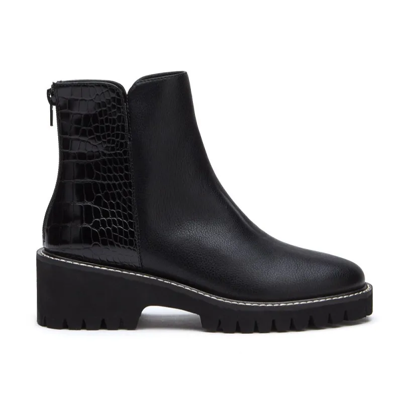 Flo Ankle Boot sold by Matisse