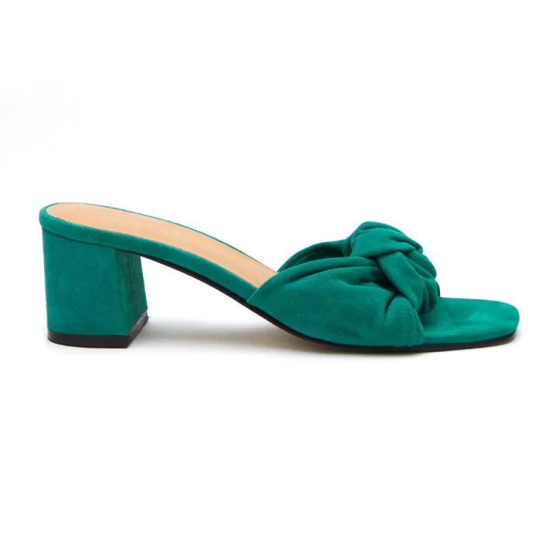 Vince Heeled Sandal sold by Matisse