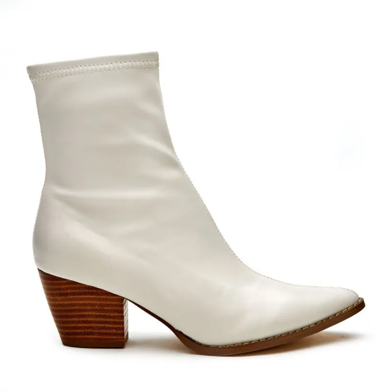 Kyra Sock Bootie sold by Matisse