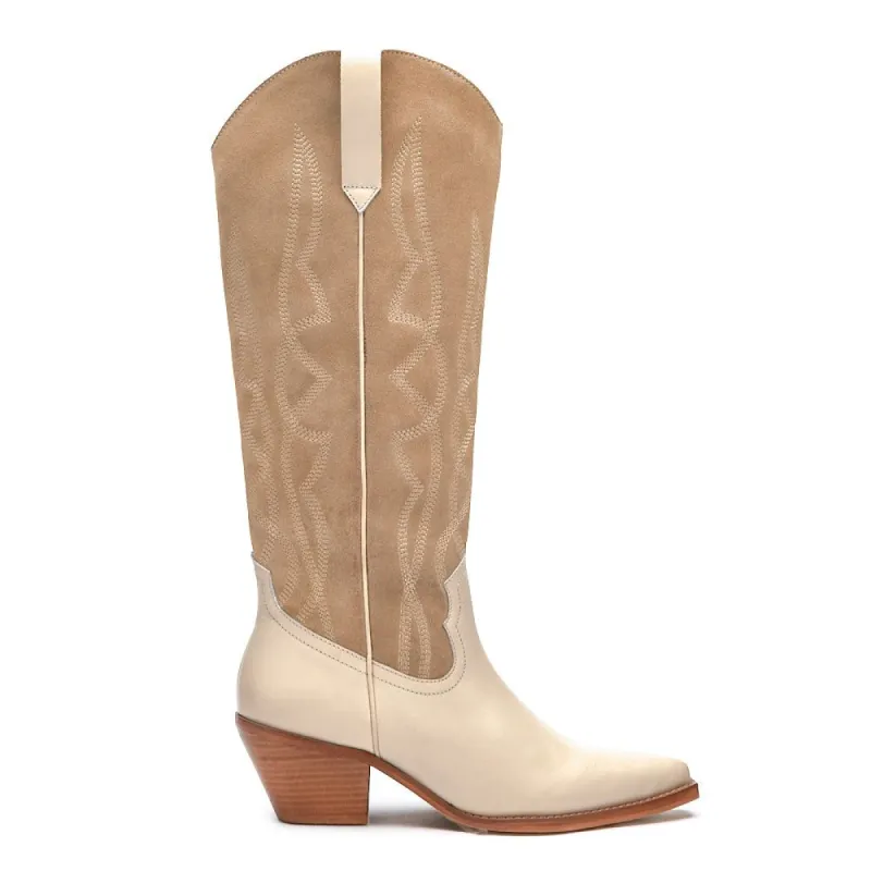 Alpine Western Boot sold by Matisse