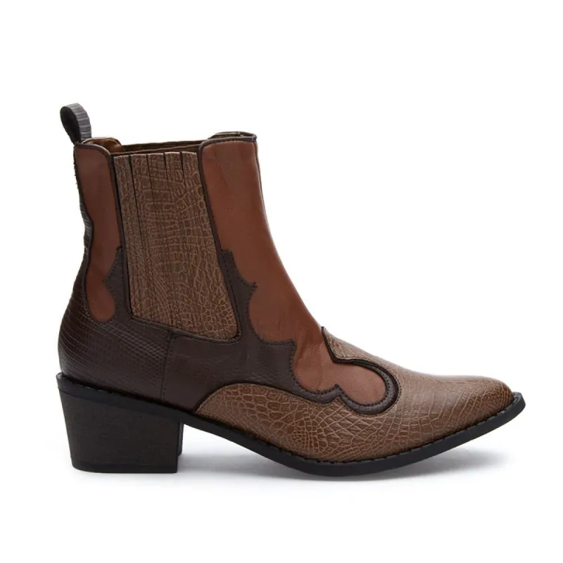 Cavalier Western Boot sold by Matisse