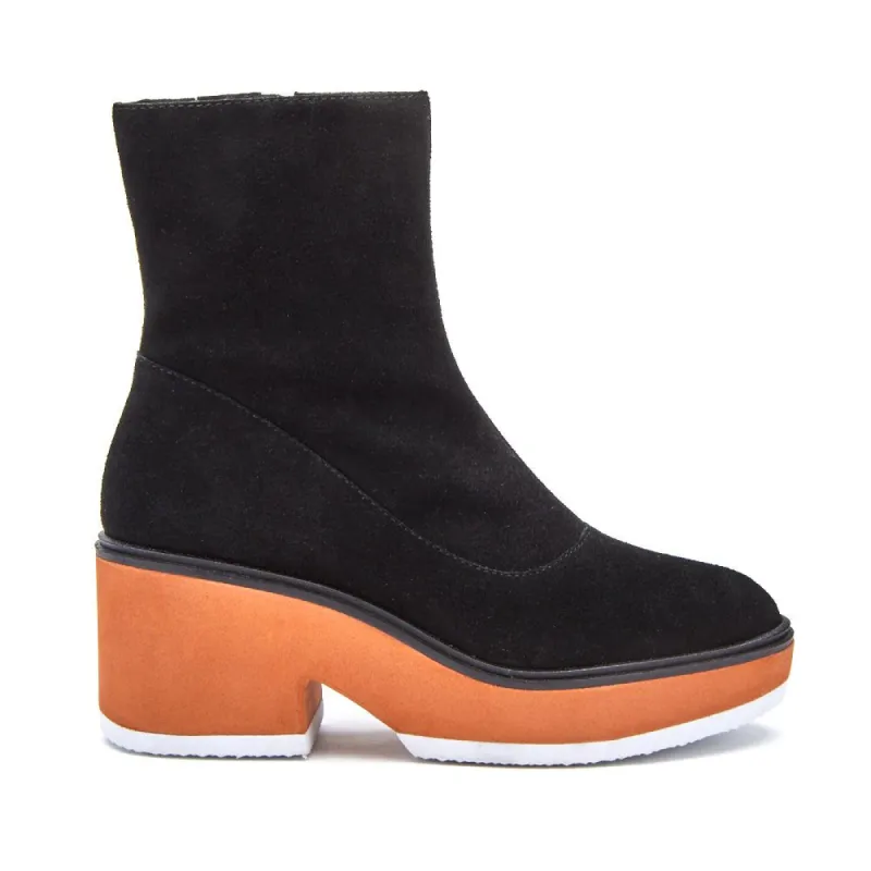 Gavin Platform Boot sold by Matisse