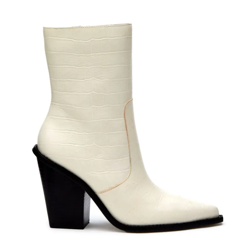 Camille Western Boot sold by Matisse
