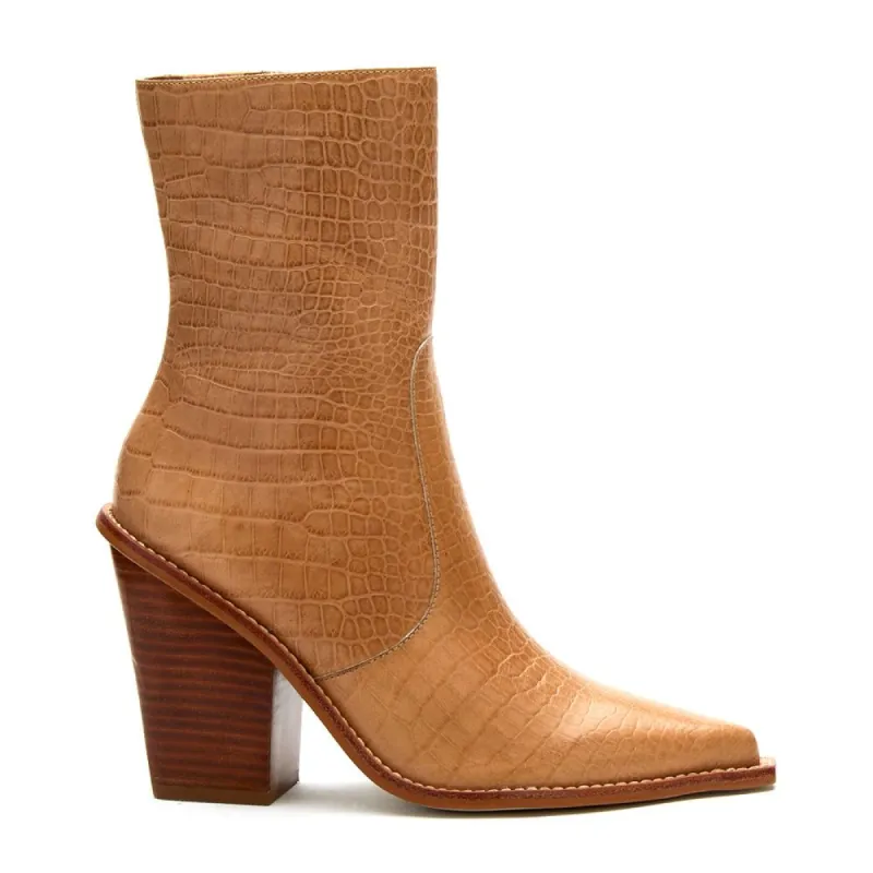 Camille Western Boot sold by Matisse