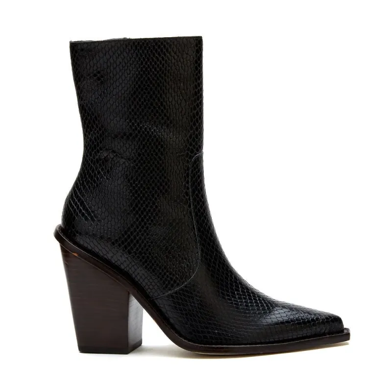 Camille Western Boot sold by Matisse