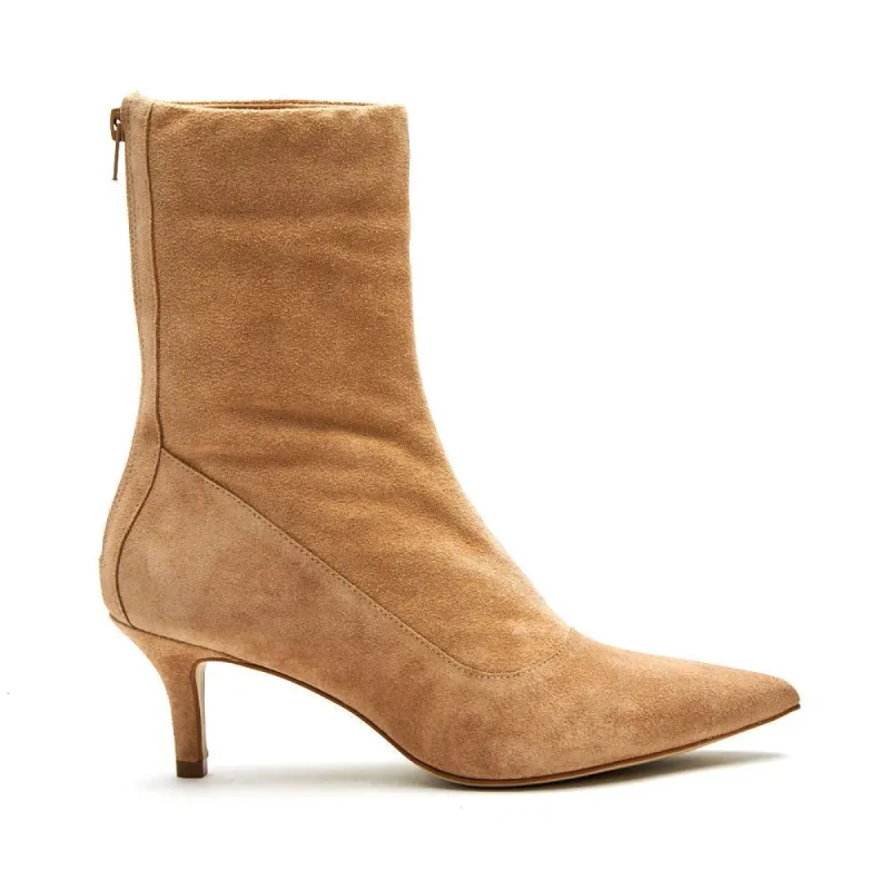 Cici Pointed-Toe Boot sold by Matisse