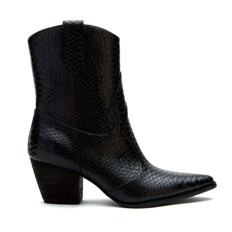Bambi Western Boot sold by Matisse