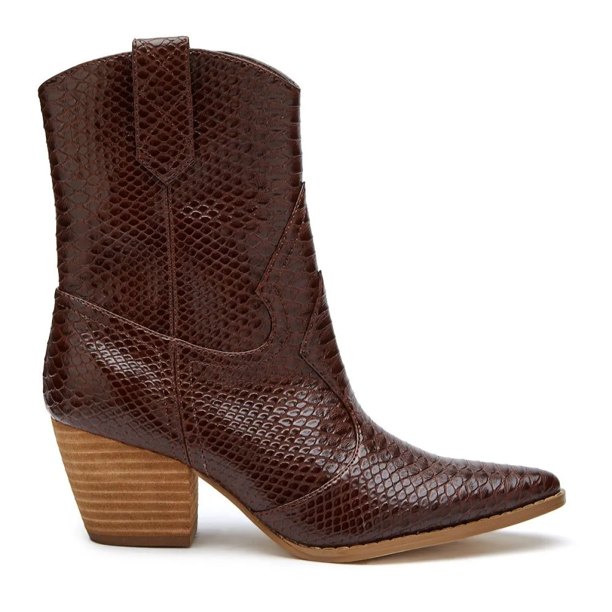 Bambi Western Boot sold by Matisse