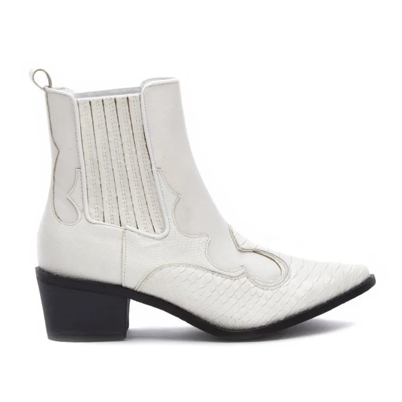 Cavalier Western Boot sold by Matisse