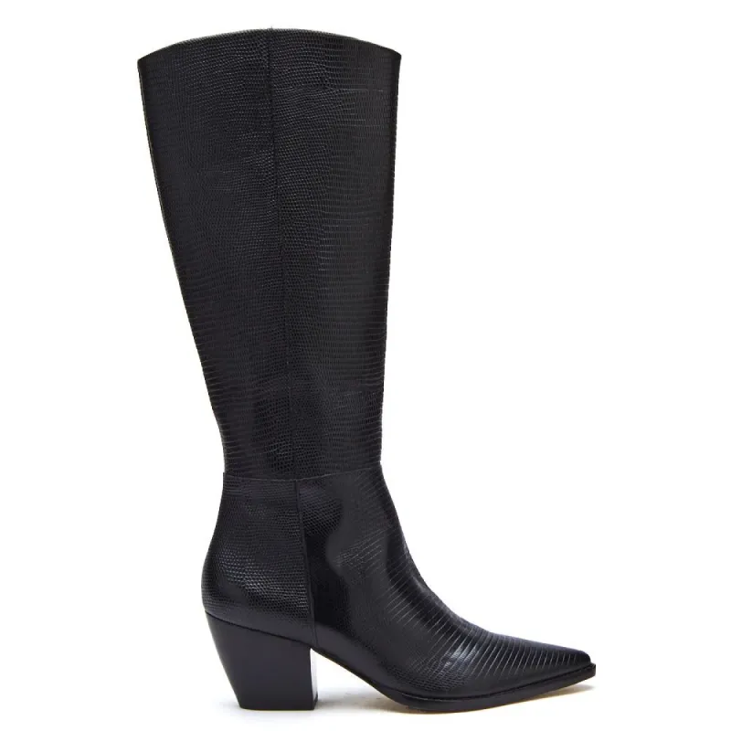 Bruna Western Boot sold by Matisse