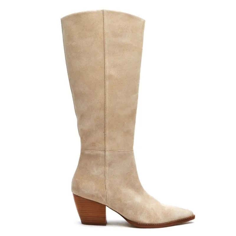 Bruna Western Boot sold by Matisse