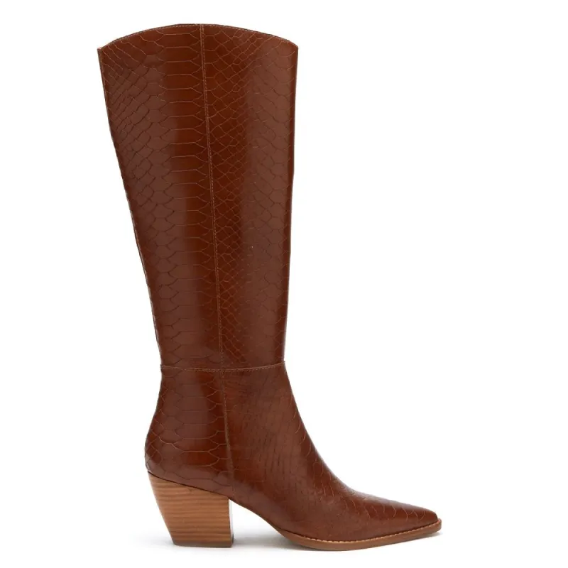 Bruna Western Boot sold by Matisse