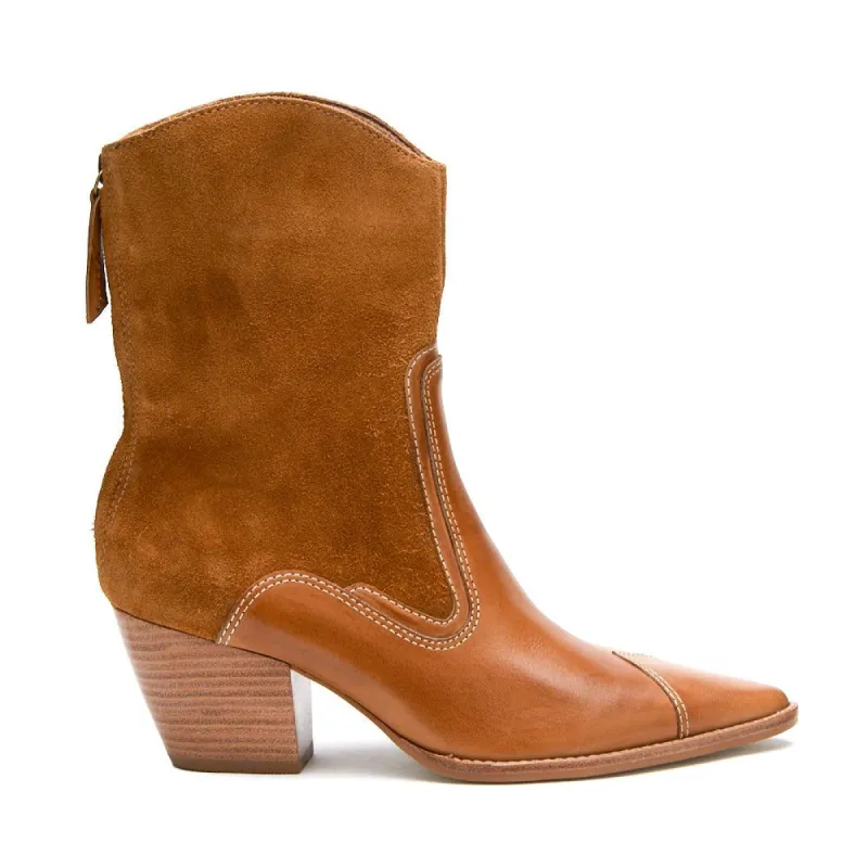 Carina Western Boot sold by Matisse