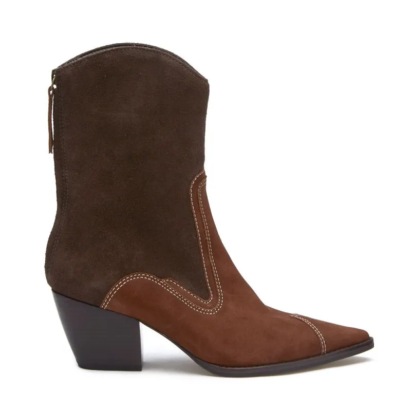 Carina Western Boot sold by Matisse