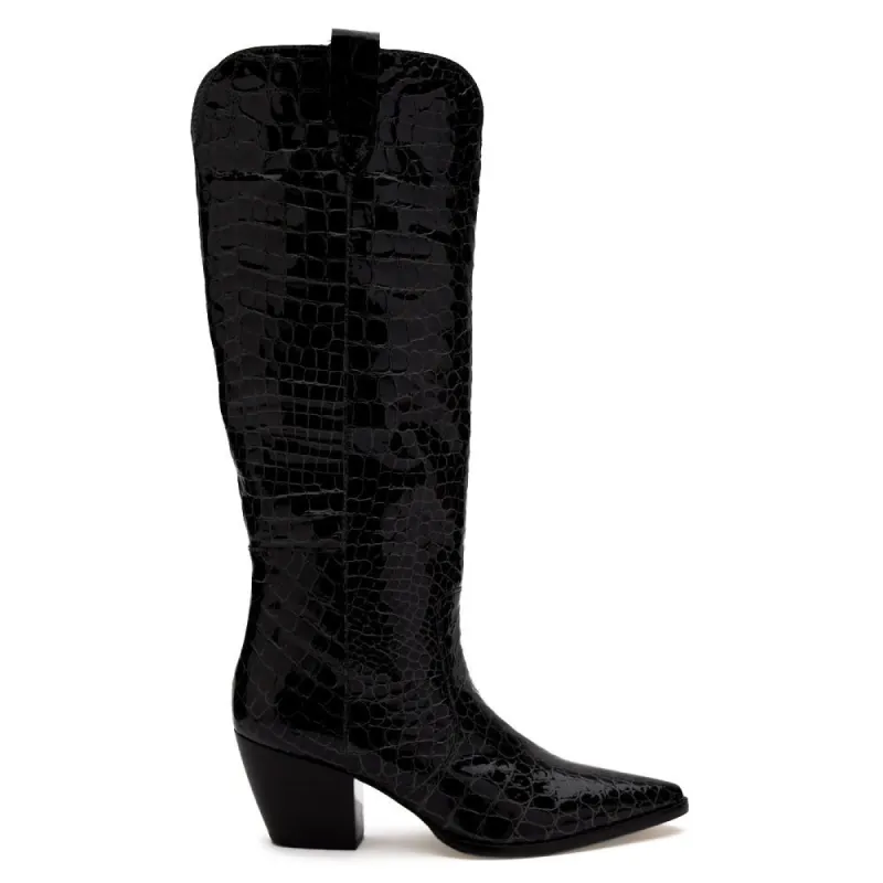 Stella Western Boot sold by Matisse