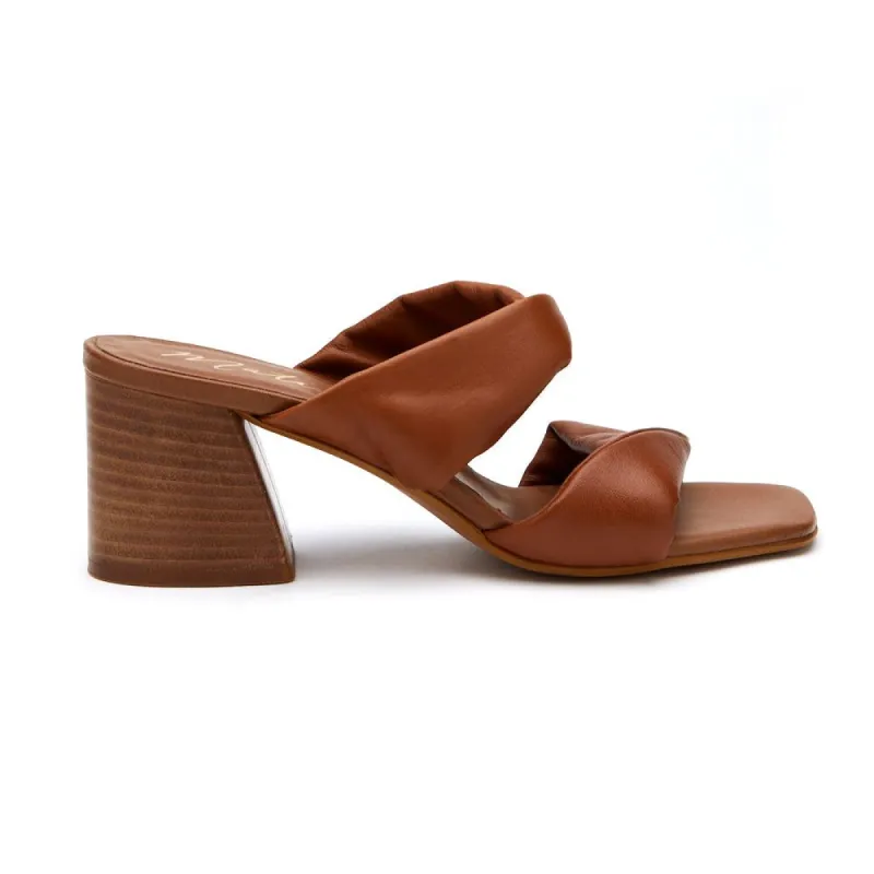 Carmella Heeled Sandal sold by Matisse