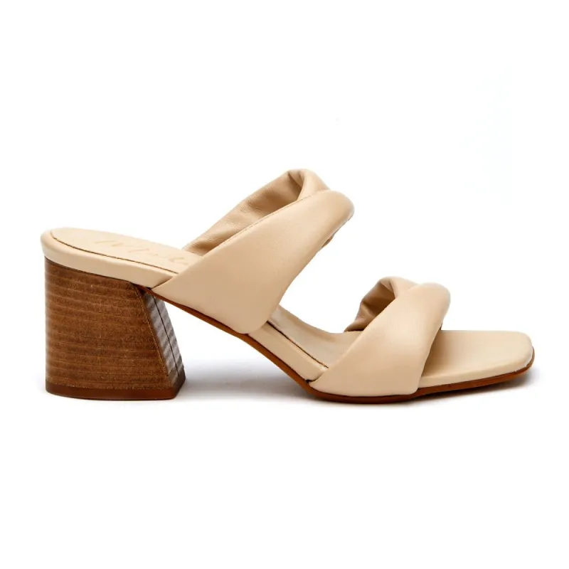 Carmella Heeled Sandal sold by Matisse